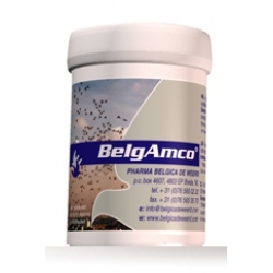 Belgica de Weerd BelgAmco 80 g